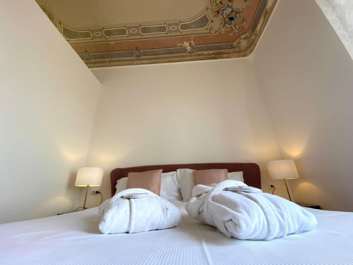 Trigona Garden Suite Noto Exteriör bild