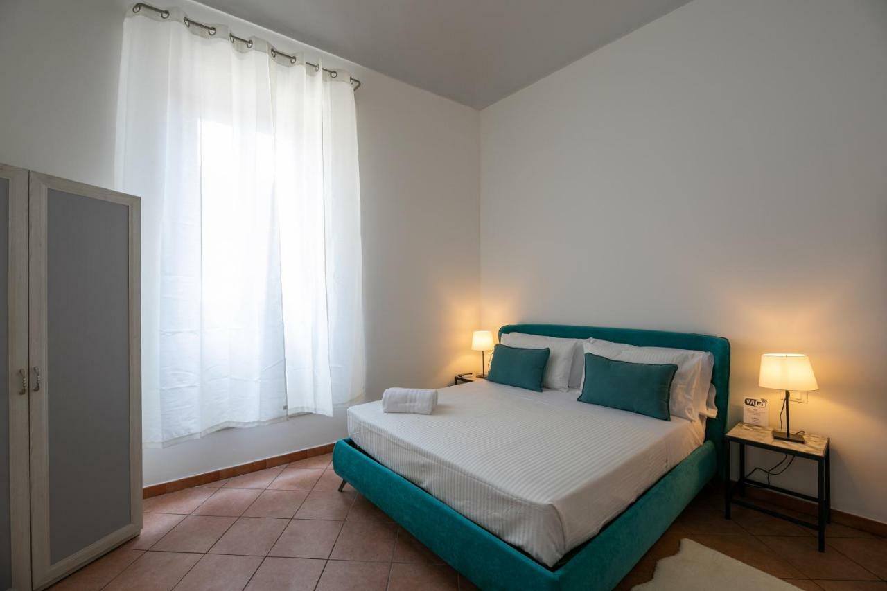 Trigona Garden Suite Noto Exteriör bild